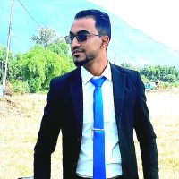 Ashrf almorawa