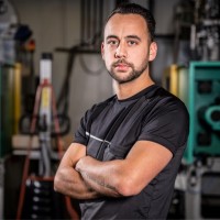 Sietse Van Vlierberghe