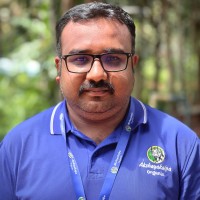 Anil Kumar S M