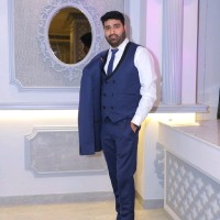Hanish Saluja