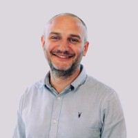 Iain Monksfield