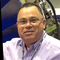 Angel M. Sanchez