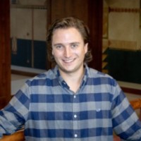 Christopher Hagen