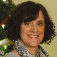 Sharon Partridge