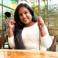 Thai Gayatri Raman