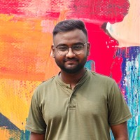 Souvik Mondal