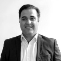 Armand Bahrami