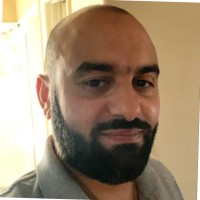 Mohamed Alasari