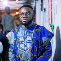 Momboy Ben Isaac Djehi