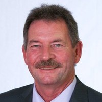 Ian Jenkins