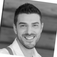 Andrew Ioannides