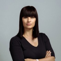 Agnieszka Trebenda-Toczydłowska