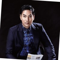 Tuang-Ath Chaikijkosi, PhD.