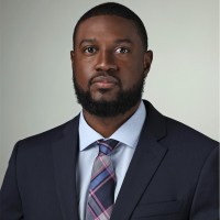 Kemar Cumberbatch, MBA