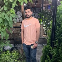 Shahin Rezaee