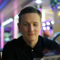 Maksim Dogov