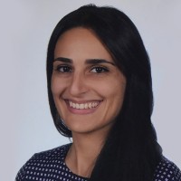 Ramona Armangoo