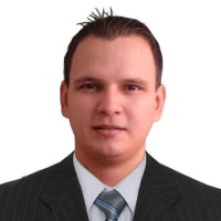 Luis Eduardo Jimenez