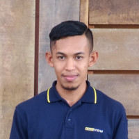 Muhamad Aizuddin Ismail