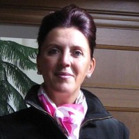 Andrea Kalmar