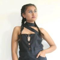Dhwani Sonani