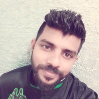 Ajeesh Ashraf