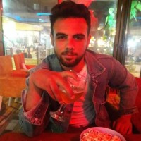 Ali Sığırtmaç