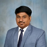 Naresh Kumar