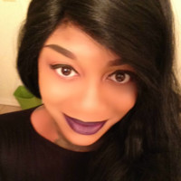 Shanteil Mckinney