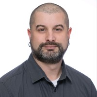 Jesse Charette