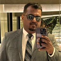 Pratheesh S Babu, PMP®, PMI-RMP®