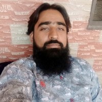 Usman Saeed