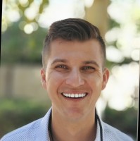 Hunter Spitzer, M.S.