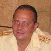 Николай Мартынов