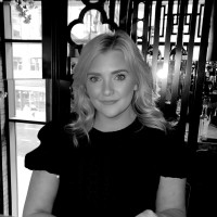 Sophie Leach