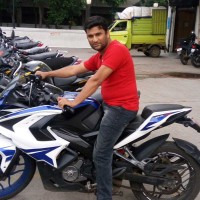 Prafull Chavan
