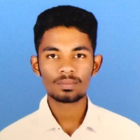 KARTHIK D