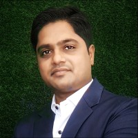 Mukesh Chaudhari