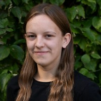 Isis De Groot