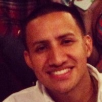 Alexander Torres