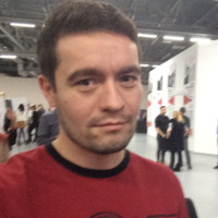 Олег Демин