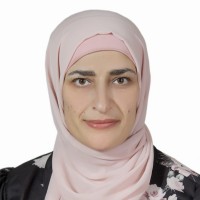Rahma Al Najjar