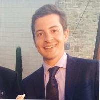 Pablo Gordejuela Senosiáin