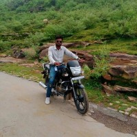 Suraj Kumar Vishwakrma