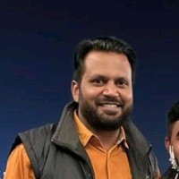 Narinder Singh Sandhu