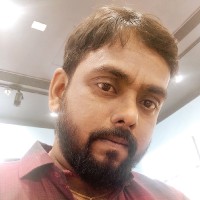 Jitendra Kumar Yadav