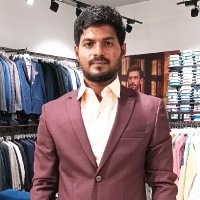 Sakthivel S