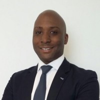 Kévin Gentil (Page Personnel)