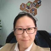 Michelle Wang