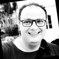 Khaled Mahmoud